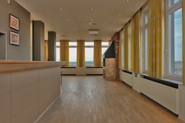 Horecapand te koop op unieke locatie nabij centrum Roeselare