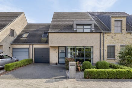 Huis verkocht Beveren-Waas