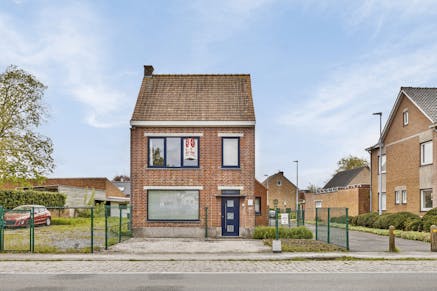 Huis verkocht Zedelgem