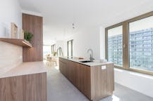 Schitterend appartement TROON 17