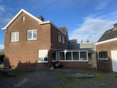 Huis verkocht Oudenaarde