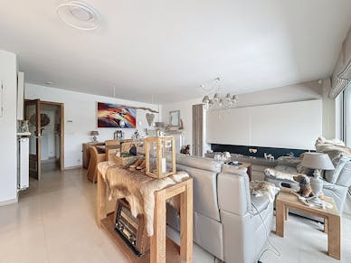 Appartement te huur Waregem