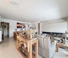 Ruim charmant appartement te huur in Waregem!