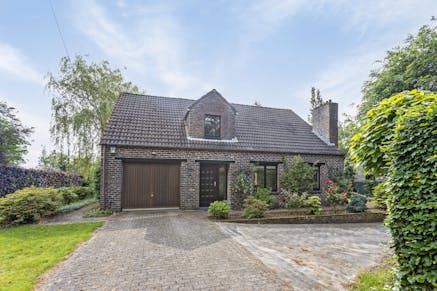 Maison à vendre Sint-Lenaarts