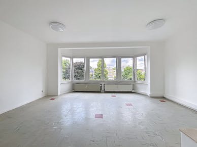 Appartement te koop Laken