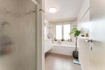 Penthouse (81m²) with 1 bedroom in the center of Roeselare