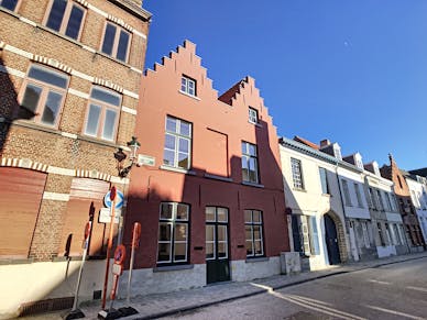 Huis te huur Brugge