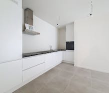 Gelijkvloers nieuwbouwappartement te huur in Desselgem