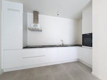 Gelijkvloers nieuwbouwappartement te huur in Desselgem