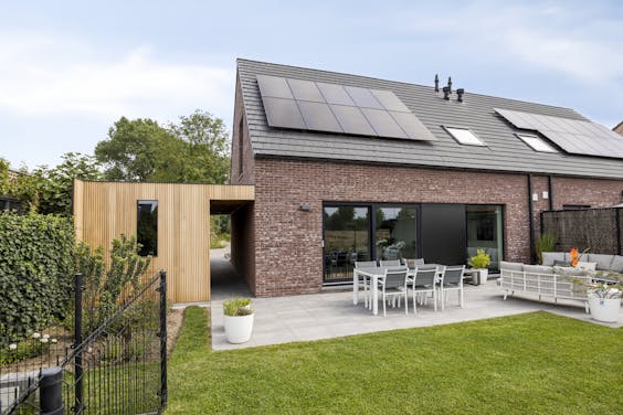 Huis te koop Izegem