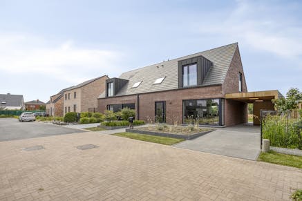 Huis te koop Izegem