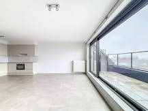 Instapklaar nieuwbouwappartement met 2 slaapkamers in Aalter