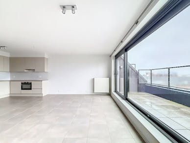 Appartement te huur Aalter