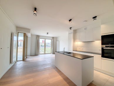 Appartement à louer Bruxelles (Brussel)