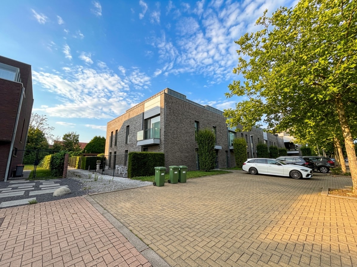 Appartement in Bilzen
