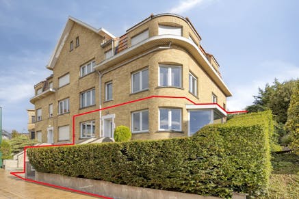 Appartement te koop De Panne