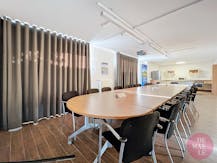 Place Bara | Bureau lumineux 175m² + jardin