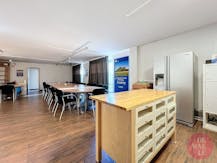 Place Bara | Bureau lumineux 175m² + jardin