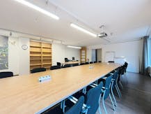 Place Bara | Bureau lumineux 175m² + jardin