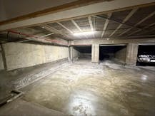 TE HUUR: autostaanplaats in Runkst 