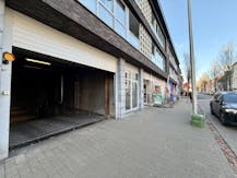 TE HUUR: autostaanplaats in Runkst 