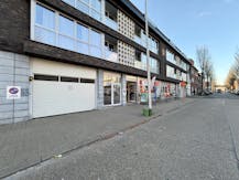 TE HUUR: autostaanplaats in Runkst