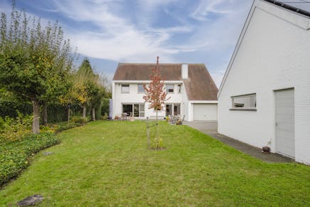 Villa te koop Wevelgem