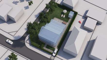 Bouwgrond te koop Lichtaart