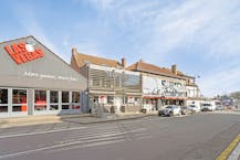 Horecapand te koop op topligging op de Zwarte Berg