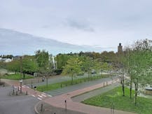 Appartement te huur Oostende