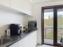 Appartement te huur Oostende