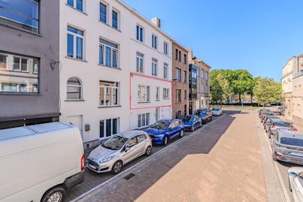 Appartement te koop Oostende