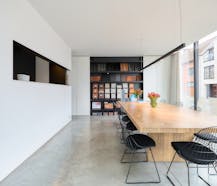 Ultramodern kantoorgebouw te huur op topligging.