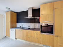 Ruime woning te huur met 4 slaapkamers in Gent