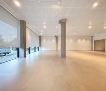 High-end modern kantoor (653 m²) te huur in Zele