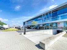 High-end modern kantoor (653 m²) te huur in Zele