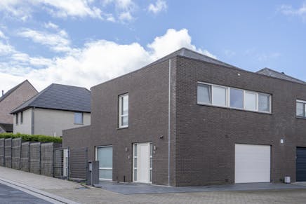 Huis verkocht Zwevegem