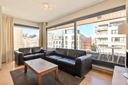 Appartement te koop Brussel