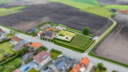 Huis te koop Aartrijke