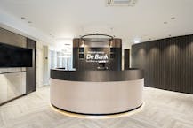 Te huur: moderne praktijkruimtes met fiscale optimalisatie