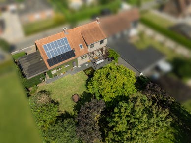 Huis verkocht Melsen