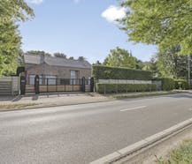 Ruime villa te koop in Meerle