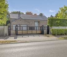Ruime villa te koop in Meerle