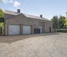 Ruime villa te koop in Meerle