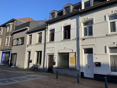 Studentenkamer te koop Hasselt