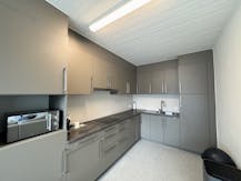 Appartement de deux chambres dans le centre de Hasselt.