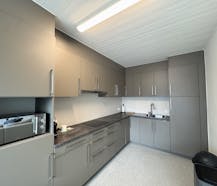 Tweeslaapkamer appartement in het centrum van Hasselt.