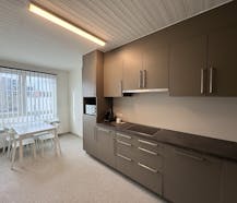 Tweeslaapkamer appartement in het centrum van Hasselt.