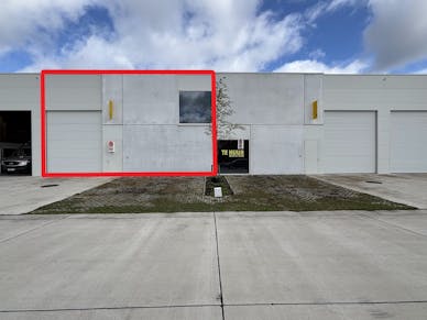 Entrepôt à louer Harelbeke