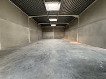  Entrepôt récemment construit à louer à Harelbeke